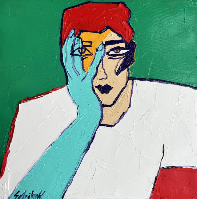 Очень Вау - CO:CREATE 4