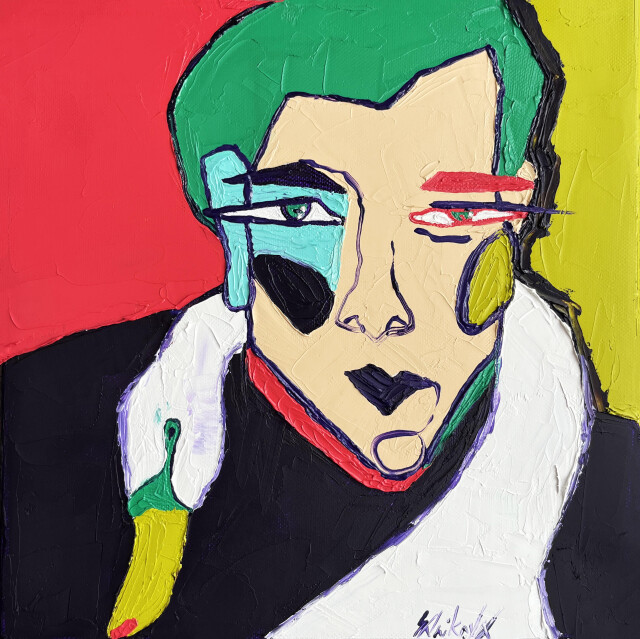 Очень Вау - CO:CREATE 3