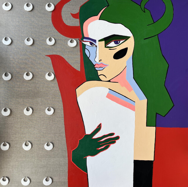 Очень Вау - CO:CREATE 8