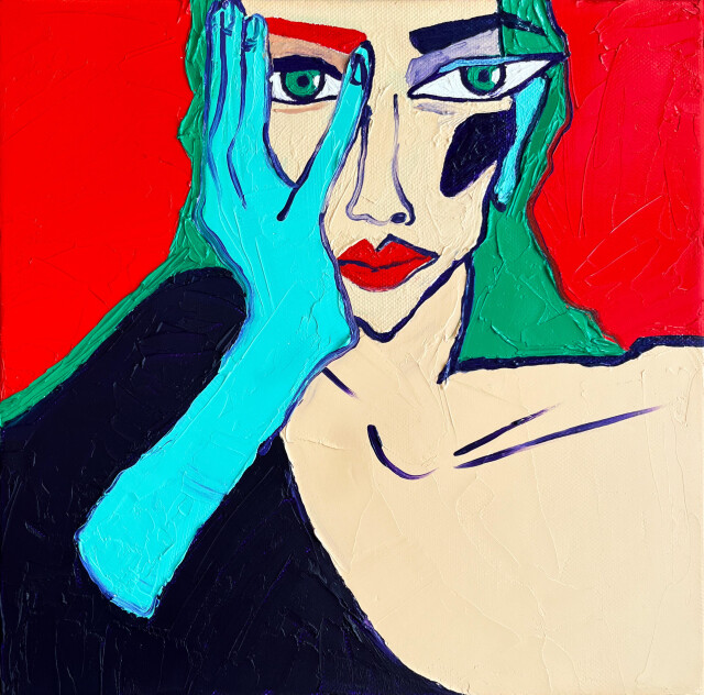 Дикая - CO:CREATE 1