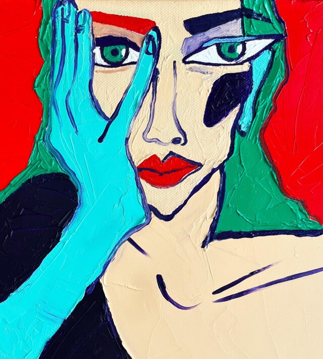 Дикая - CO:CREATE