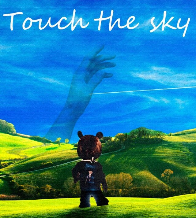 Коснутся неба - CO:CREATE