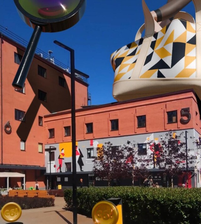 БОГИНЯ - CO:CREATE