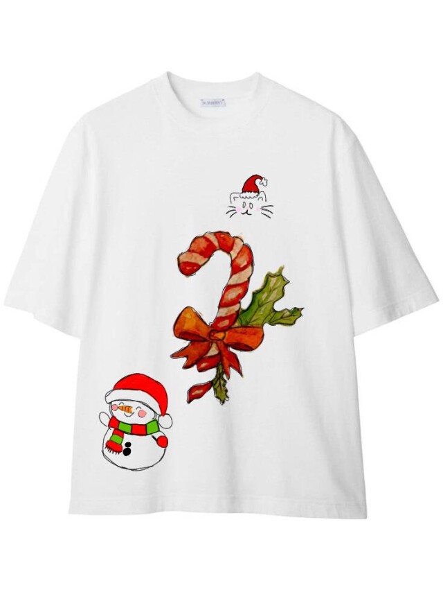 Рождественское счастье - CO:CREATE