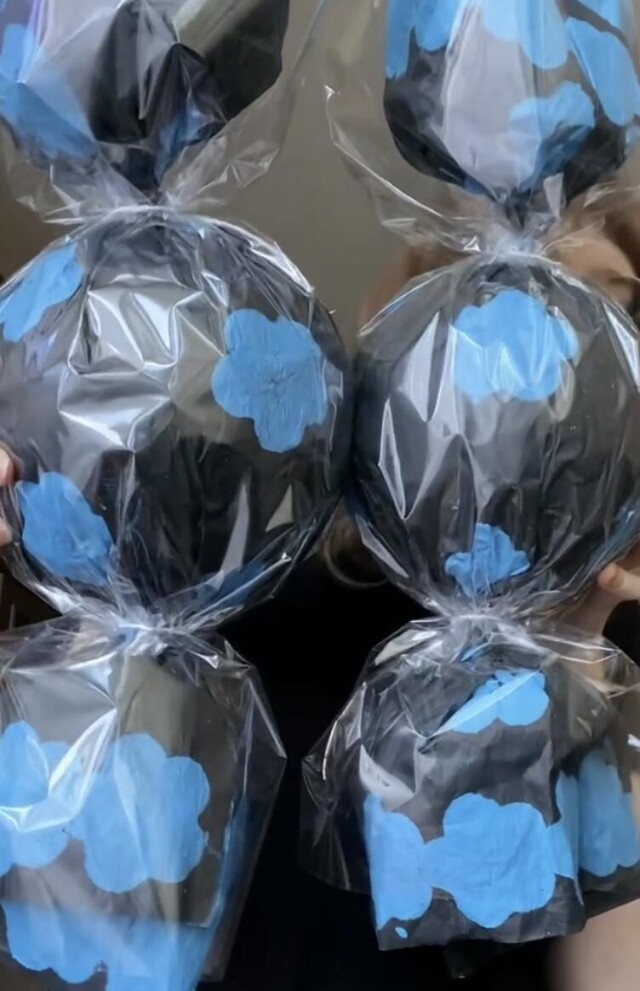 Dark Sweet - CO:CREATE 4