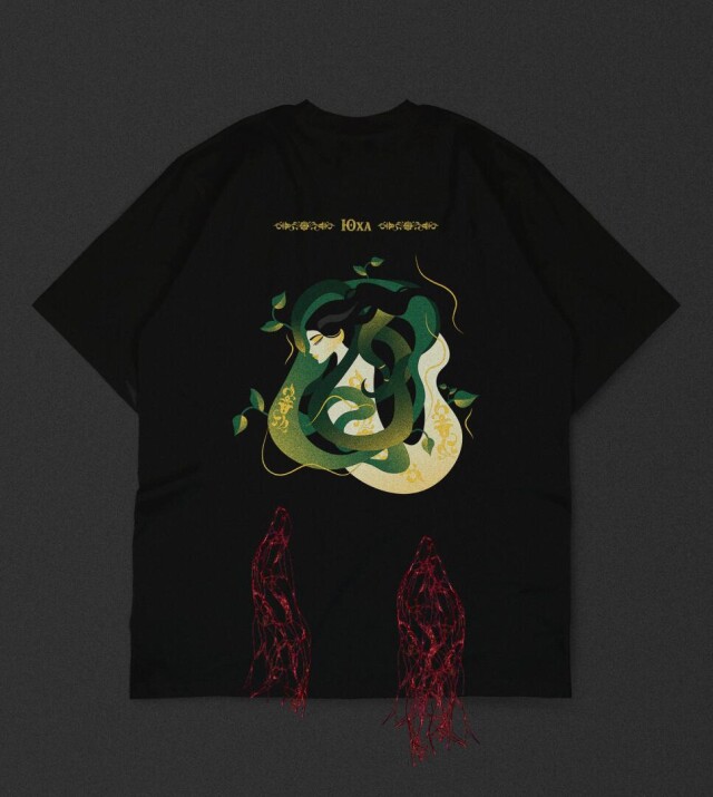 Юха - CO:CREATE 2