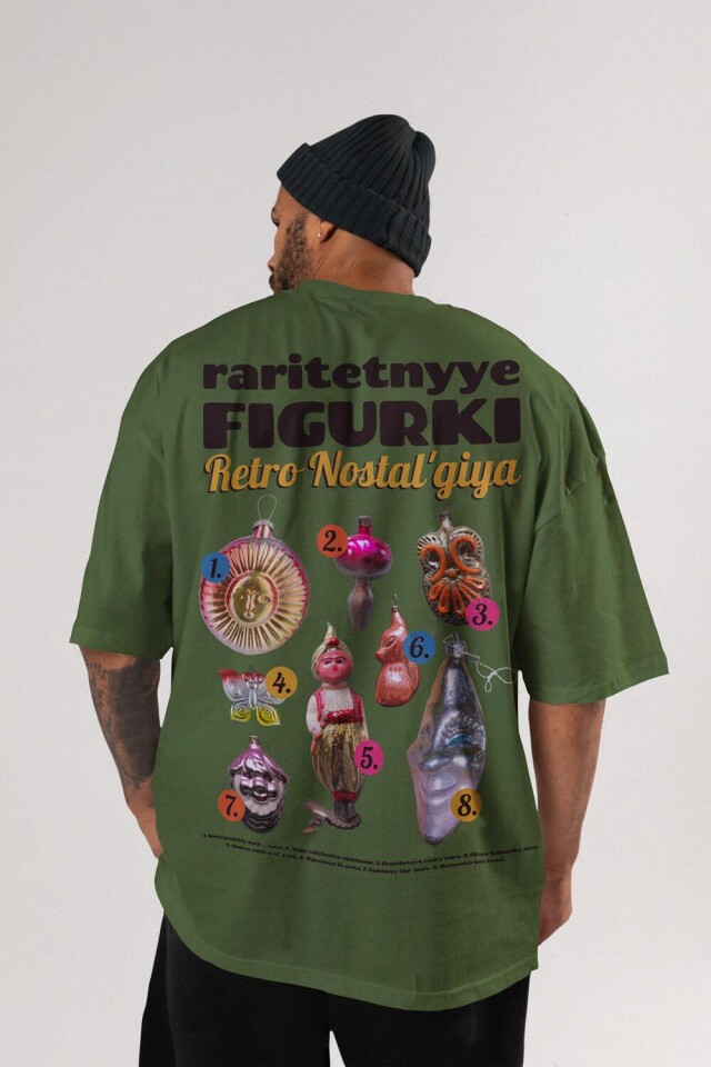 Раритетные фигурки - CO:CREATE 1