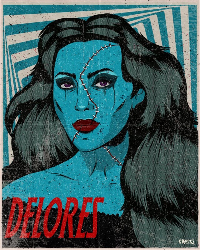 DELOREZ - CO:CREATE 1