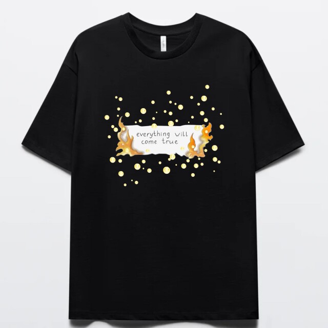 записка с мечтой - CO:CREATE 1