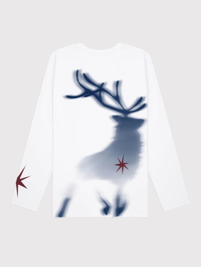 Северный олень - CO:CREATE 4