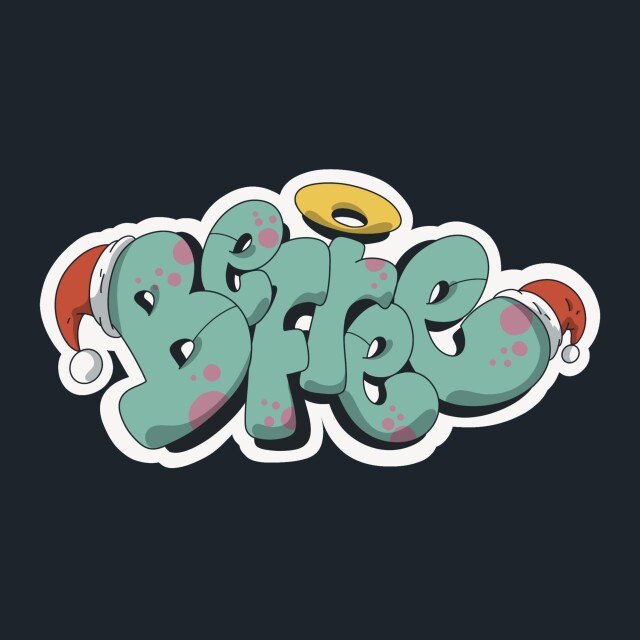 Веселые мандаринчики - CO:CREATE 3