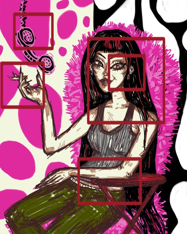 interaction - CO:CREATE 1