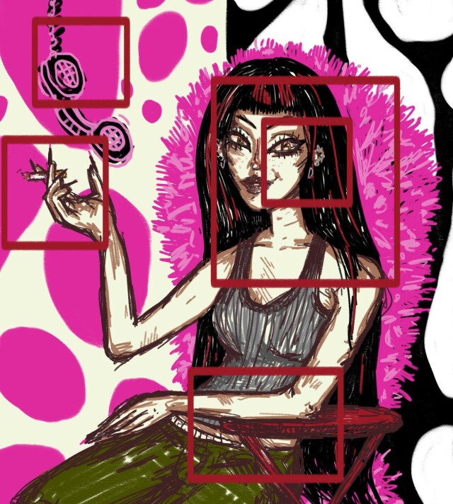 interaction - CO:CREATE