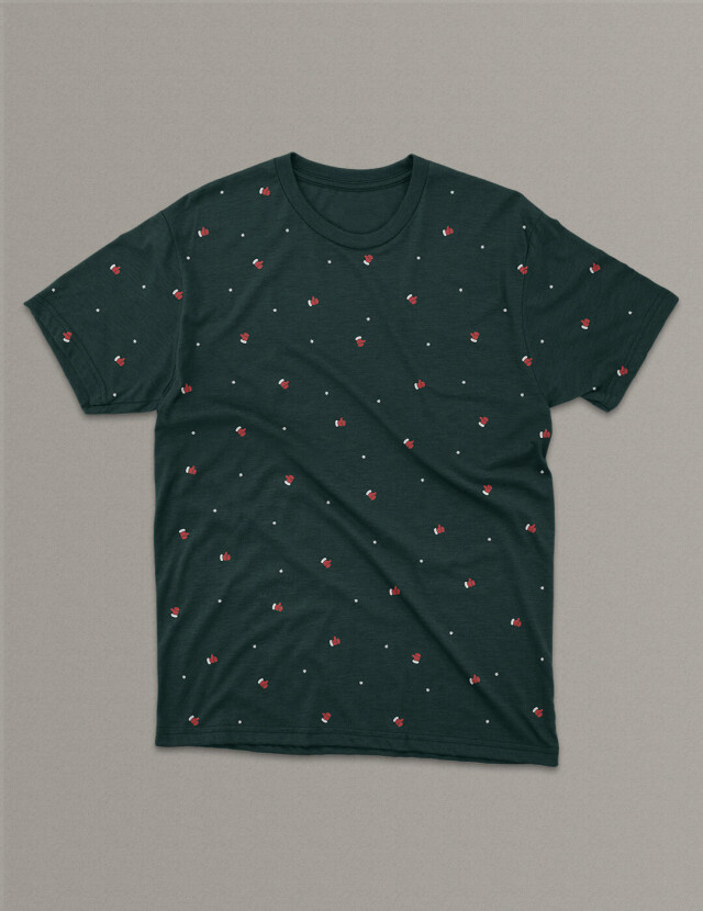 Лайки от Санты - CO:CREATE 3