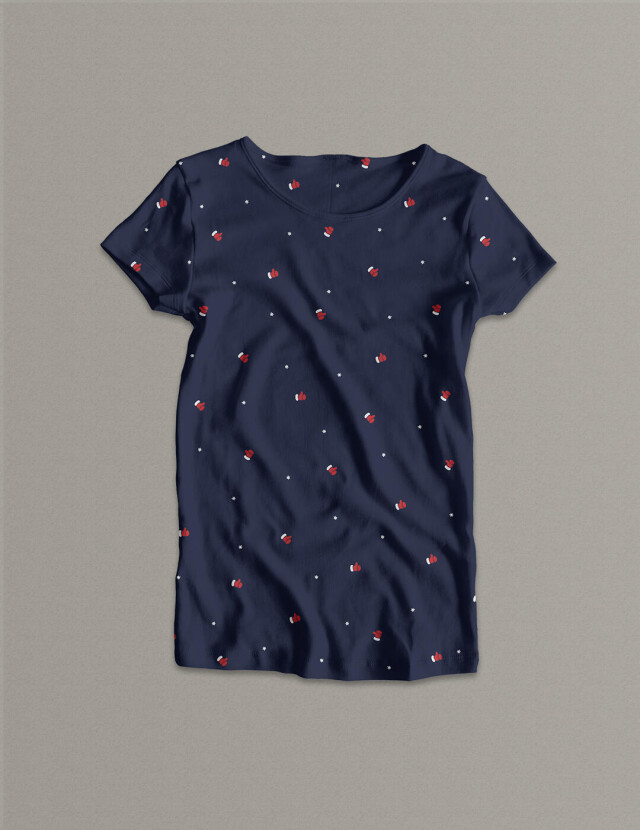 Лайки от Санты - CO:CREATE 2