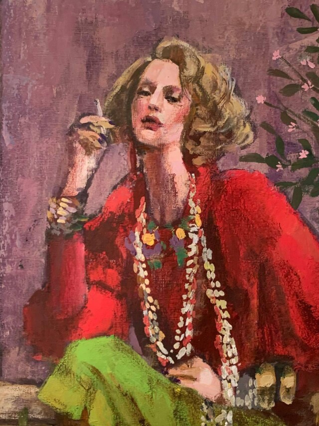 иллюстрация - CO:CREATE 1