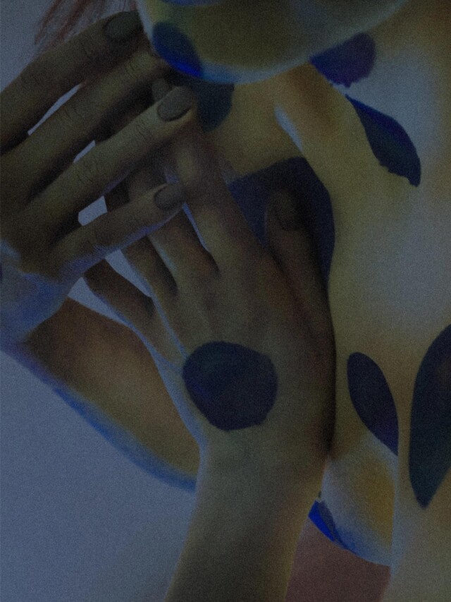 Galatea with spheres - CO:CREATE 2