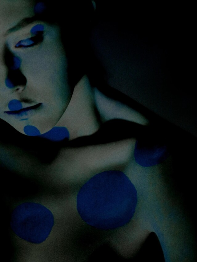 Galatea with spheres - CO:CREATE 1