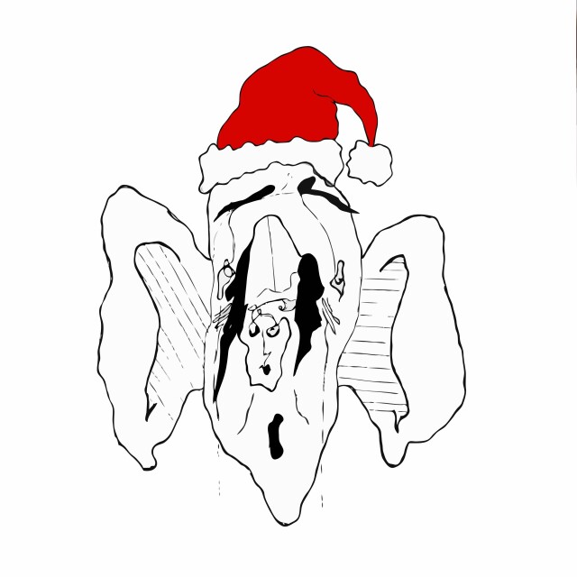 Ирония Праздника - CO:CREATE 1