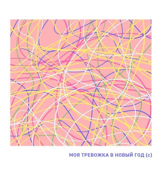 1: Мы с бести; 2: Моя тревожка - CO:CREATE