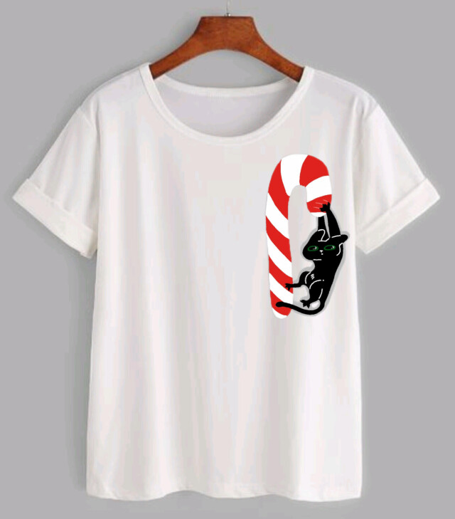 Новогодние котик - CO:CREATE 2