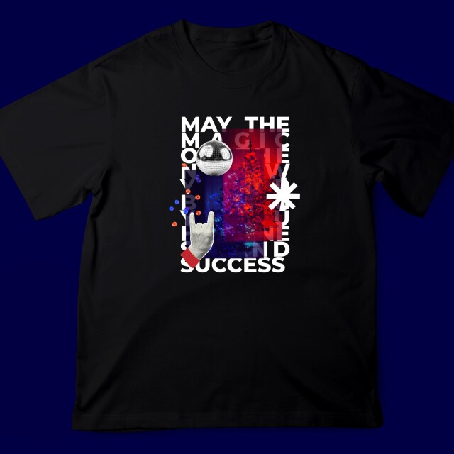 Новогодние вечеринки - CO:CREATE 4