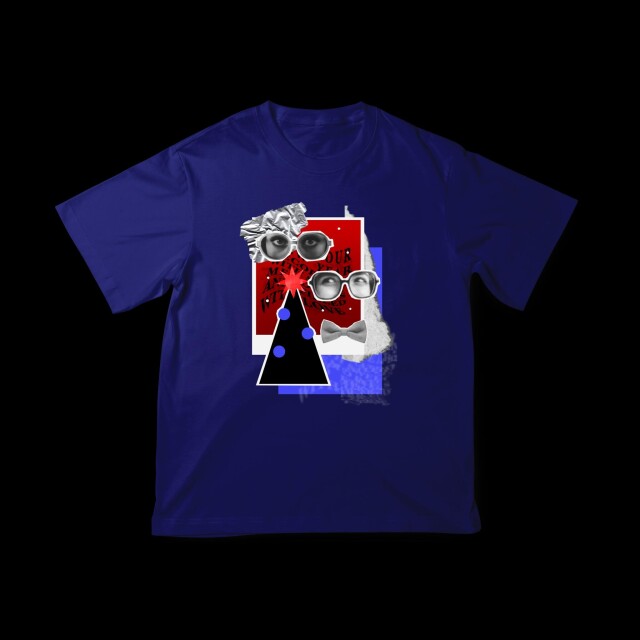 Новогодние вечеринки - CO:CREATE 2