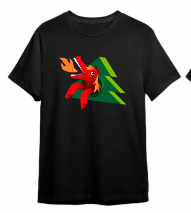 Год огненной лошади - CO:CREATE