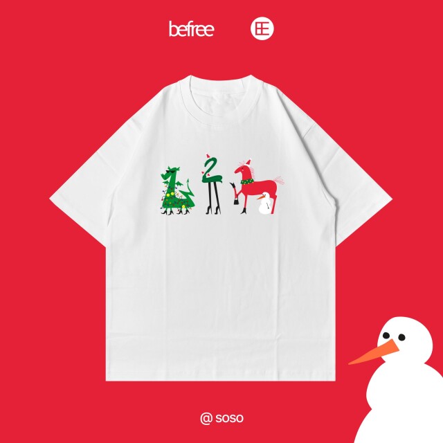 года бегут - CO:CREATE 1