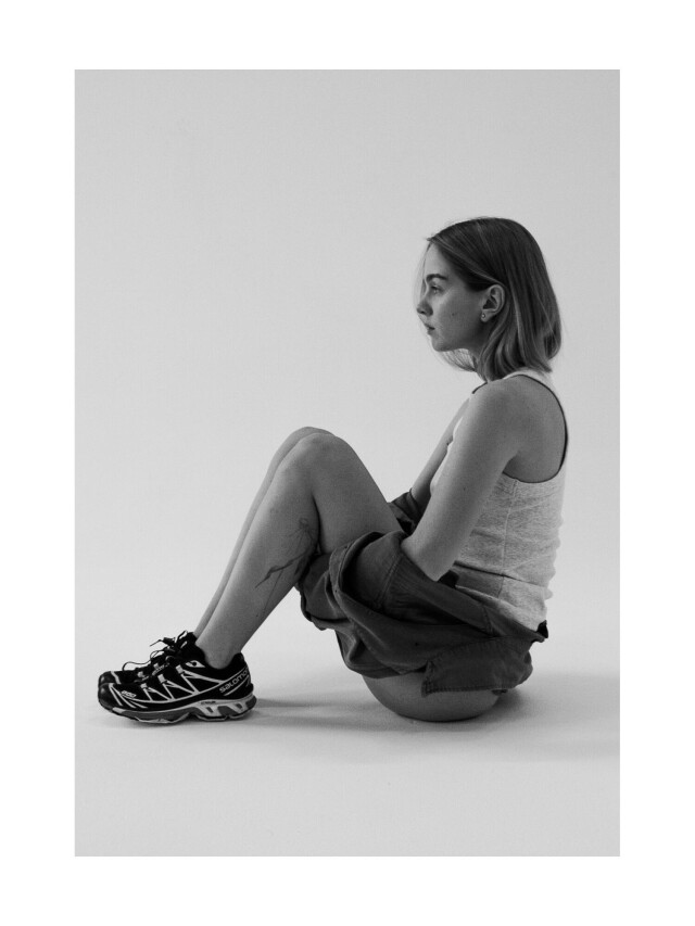 SASHA'23 - CO:CREATE 1