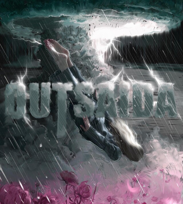campaign for outsaida - CO:CREATE