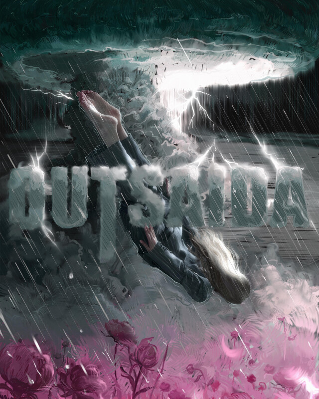 campaign for outsaida - CO:CREATE 2