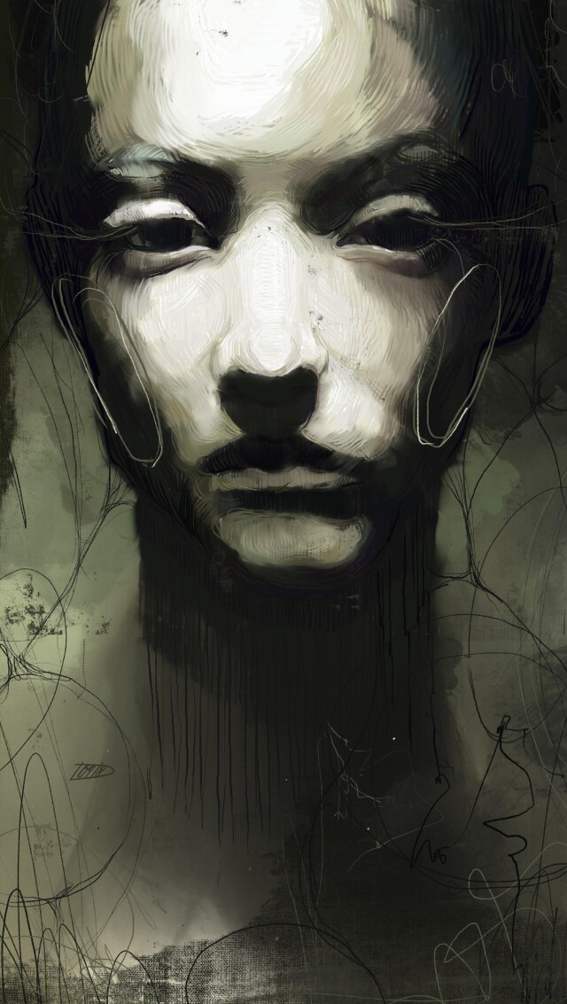 sketches | скетчи - CO:CREATE 1