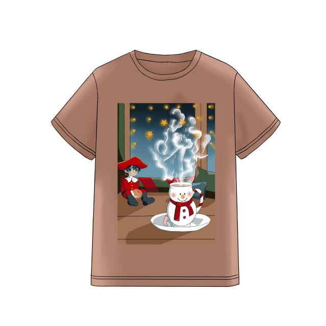 Какао и "Щелкунчик" - CO:CREATE 2