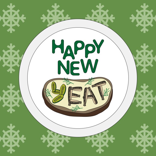 HAPPY NEW YEAR(T) - CO:CREATE 7