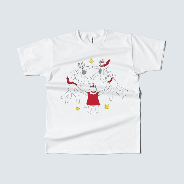 хоровод котят - CO:CREATE 1