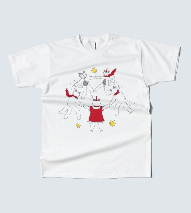 хоровод котят - CO:CREATE