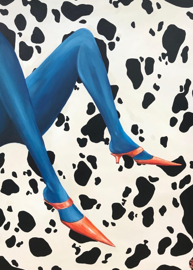 Пол Де Виль - CO:CREATE 2