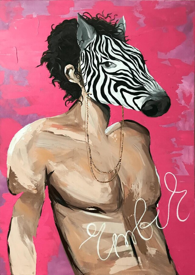 ИСКУШЕНИЕ - CO:CREATE 2