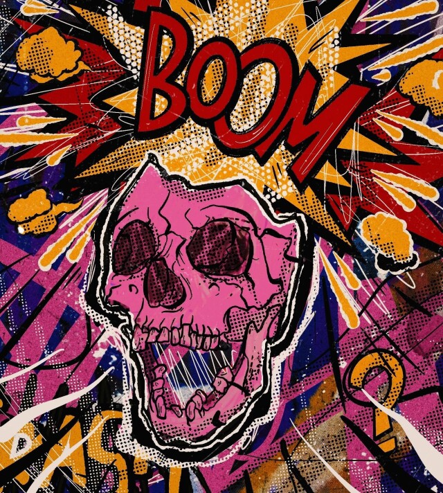 завершение трудового дня - CO:CREATE