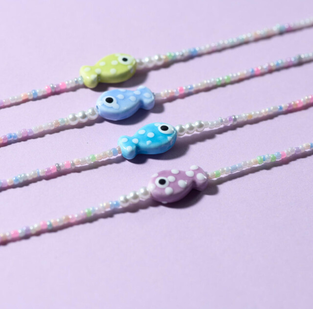 Чокер - CO:CREATE 1