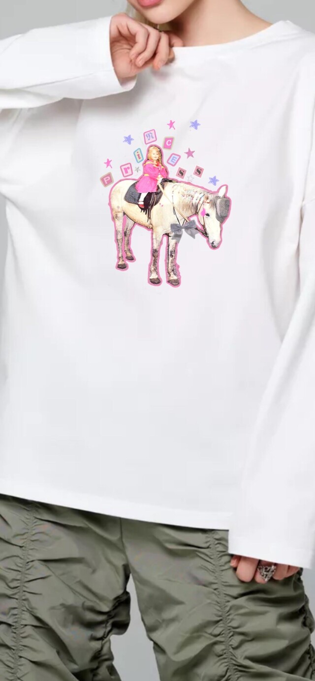 Всю жизнь как дети - CO:CREATE