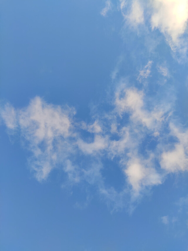 Проект Clouds: The heart - CO:CREATE 1