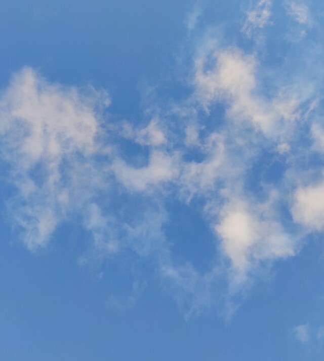 Проект Clouds: The heart - CO:CREATE