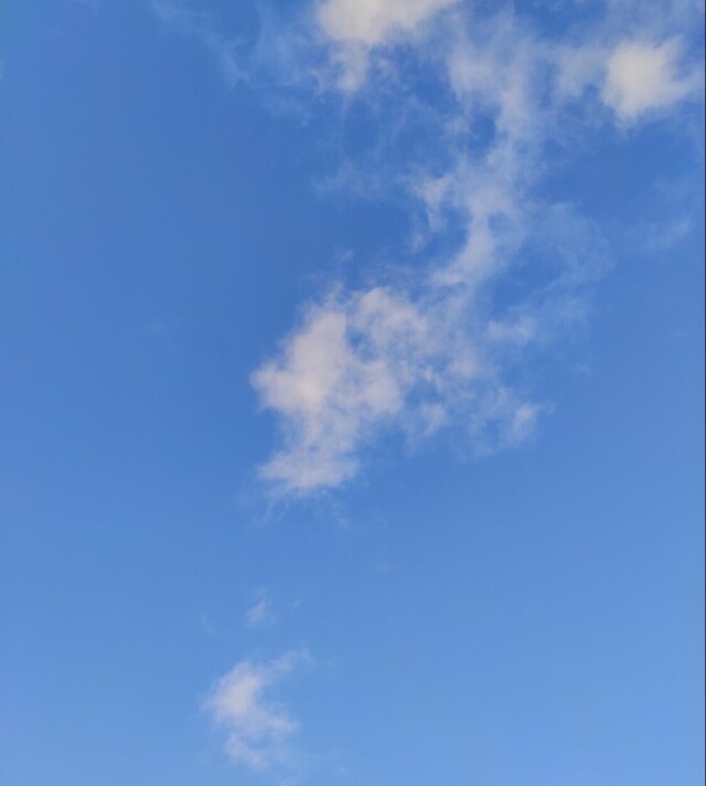 Проект Clouds: The question - CO:CREATE