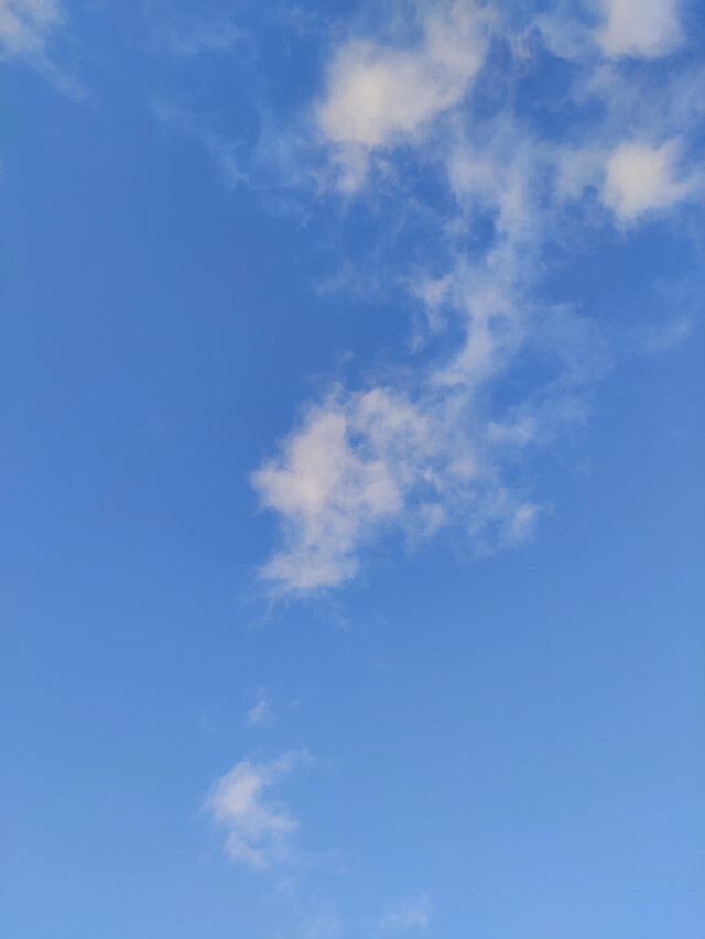 Проект Clouds: The question - CO:CREATE 1