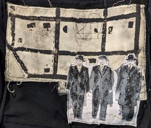 Лучезарный город - CO:CREATE