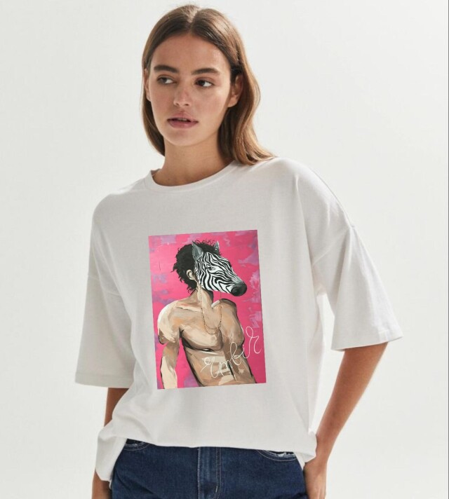 ИСКУШЕНИЕ - CO:CREATE