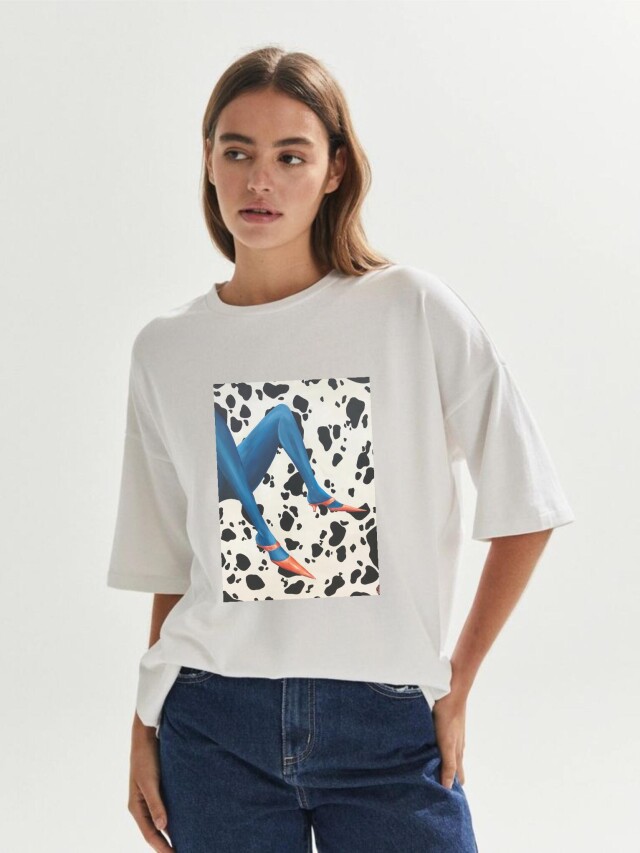 Пол Де Виль - CO:CREATE 1