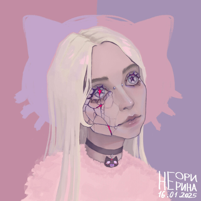 Портрет01 - CO:CREATE 1